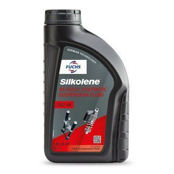 Масло вилочне SILKOLENE 05 Synthetic Suspension Fluid, 1л 602009739 фото