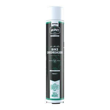 Обезжиритель Oxford Mint Bike Degreaser 750m OC221 фото