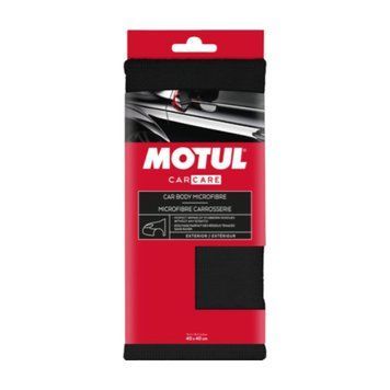 Мікрофібра для кузова MOTUL Car Body Microfibre 1 pce 110109 фото