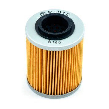 Фільтр масляний MIW P5010 - (152) P5010 фото