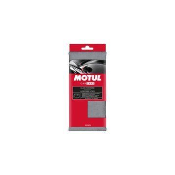 Мікрофібра для скла MOTUL Glass Microfibre 1 pce 110110 фото