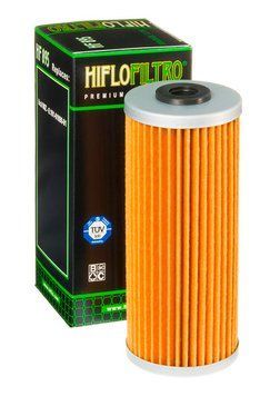 Масляный фильтр HIFLO HF895 HF895 фото
