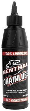 Мастило ланцюга Renthal Chain Lube [250мл], Universal lube L-102 фото