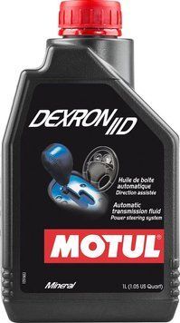 Олива трансмісійна MOTUL Dexron IID (1L) 105775 фото