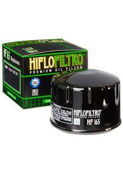 Масляний фільтр HIFLO HF165 HF165 фото