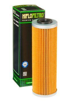 Масляный фильтр HIFLO HF159 HF159 фото