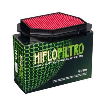 Повітряний фільтр HIFLO HFA2926 HFA2926 фото
