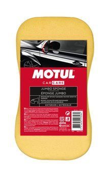 Губка для миття MOTUL Jumbo Sponge 1 pce 110113 фото