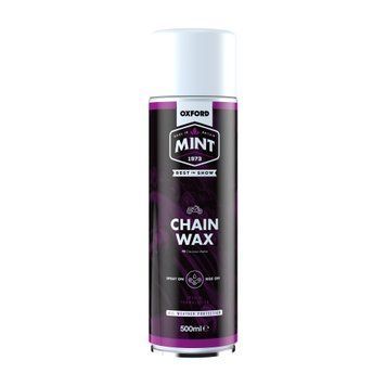 Воск для цепи Oxford Mint Chain Wax 500ml OC212 фото