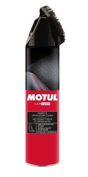 Очищувач салону MOTUL Fabric & Upholstery Clean (500ml) 110141 фото