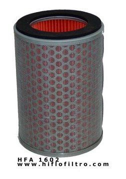 Фільтр повітряний HIFLO HFA1602 HFA1602 фото