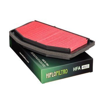 Повітряний фільтр HIFLO HFA4923 HFA4923 фото