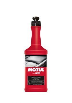 Засіб для догляду за шкіряними виробами MOTUL Leather Clean (500ml) 110149 фото