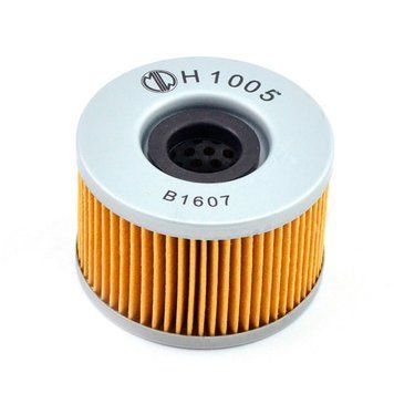Фильтр масляный MIW H1005 - (111) H1005 фото