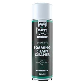 Очиститель цепа Oxford Mint Foaming Chain Cleaner 500мл OC213 фото