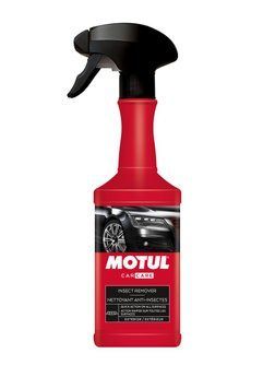 Засіб для видалення слідів забруднень комахами MOTUL Insect Remover (500ml) 110151 фото