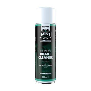 Очиститель тормозов Oxford Mint Brake Cleaner 500мл OC202 фото