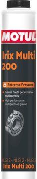 Мастило пластичне MOTUL [Irix] Multi Grease 200 (400gr) 108672 фото