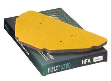 Повітряний фільтр HIFLO HFA2603 HFA2603 фото