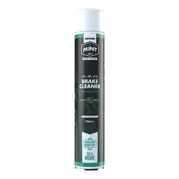 Очиститель цепи Oxford Mint Brake Cleaner 750ml OC222 фото