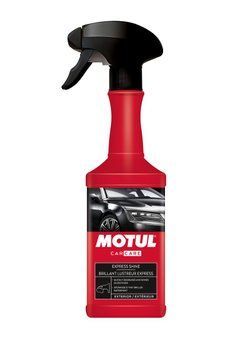 Очищувач та догляд за ЛКП MOTUL Express Shine (500ml) 110154 фото
