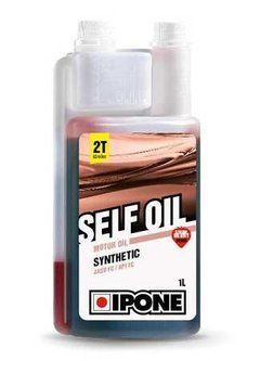 Моторне масло IPONE Self Oil 1л 800352 фото
