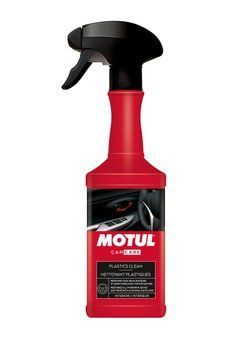 Очищувач пластикових поверхонь MOTUL Plastics Clean (500ml) 110156 фото