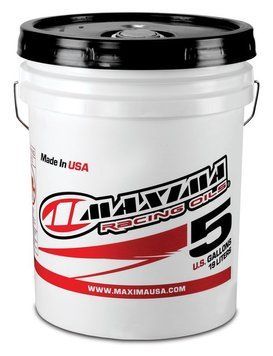 Масло моторное Maxima V-TWIN Syntetic Engine Oil [19л], 20w-50 30-11505 фото