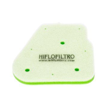 Повітряний фільтр HIFLO HFA4001DS HFA4001DS фото
