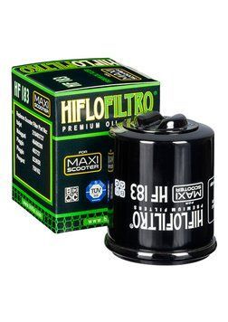 Масляний фільтр HIFLO HF183 HF183 фото
