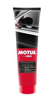 Засіб для видалення неглибоких подряпин MOTUL Scratch Remover (100ml) 110168 фото