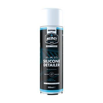 Силикон Oxford Mint Silicone Detailer 500мл OC203 фото
