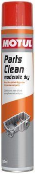 Знежирювач для механічних деталей MOTUL Parts Clean (750ml) 112246 фото