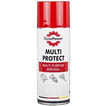 Змазка універсальна DynaPower Multi Protect 400 мл 80020 фото