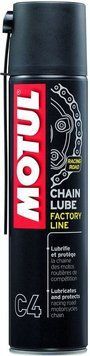 Змазка для ланцюга MOTUL C4 Chain Lube Factory Line (400ml) 102983 фото