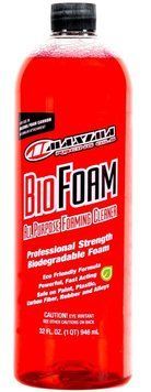 Піна Maxima Bio Foam [1л], Special 80-86932 фото