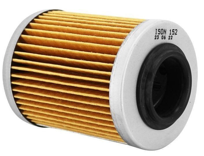 Картридж ISON Element Oil Filter, Cartridge ISON-152 фото