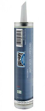 Смазка Bel-Ray Molylube Anti-Seize Compound [400мл], Special 67700-CC фото