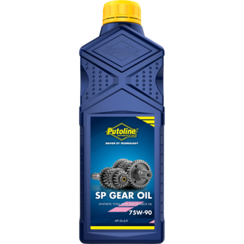 Putoline SP Gear Oil 70309 фото